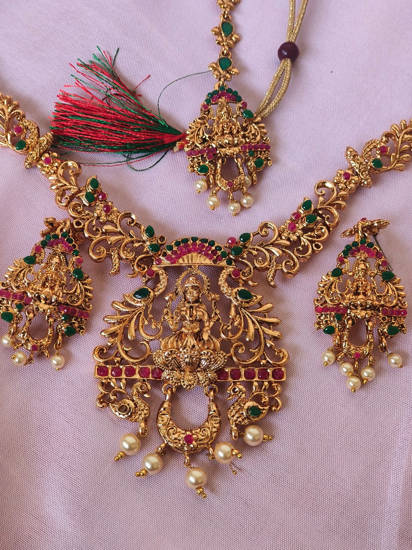 Necklace