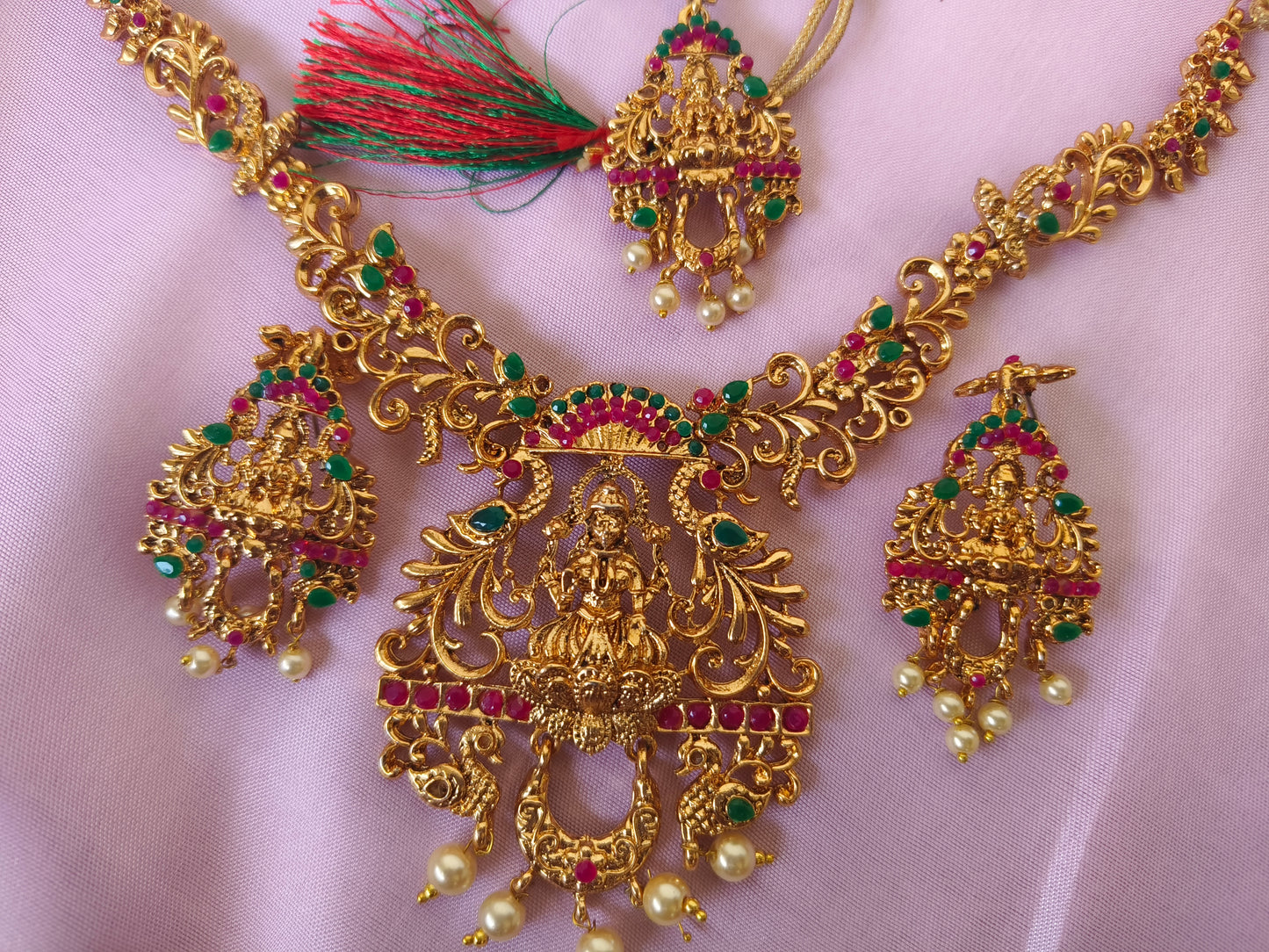 Necklace