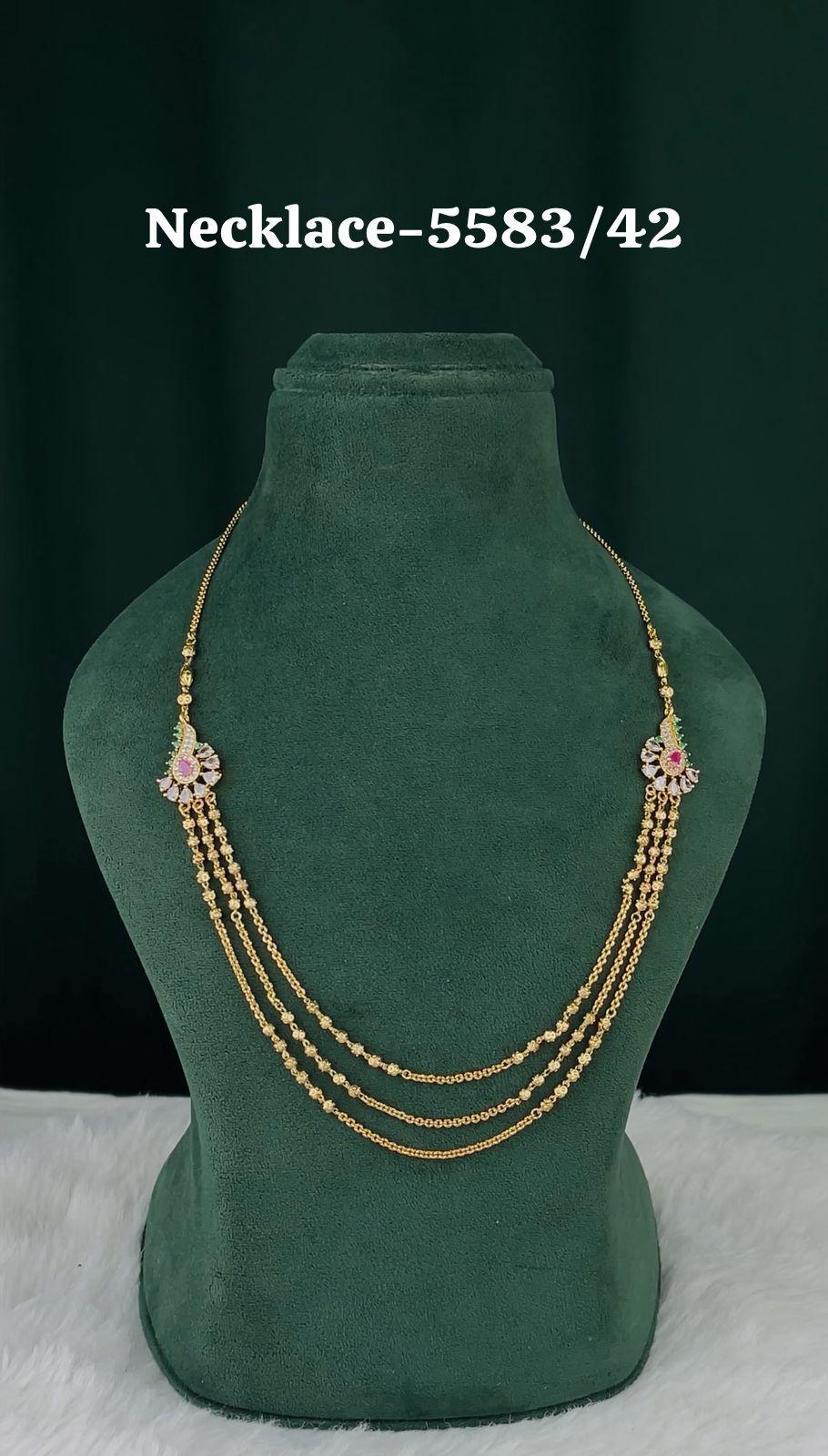 Step Chain NFN4