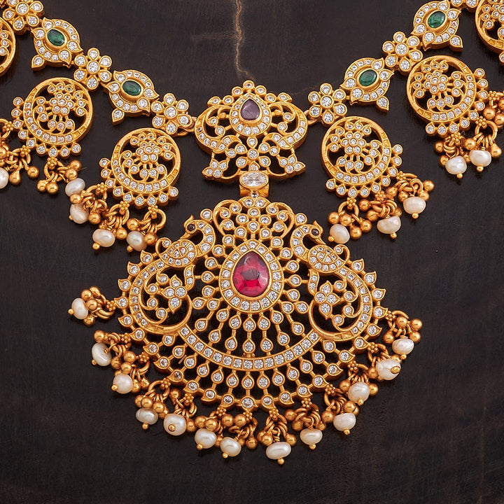 Temple Necklace 158158