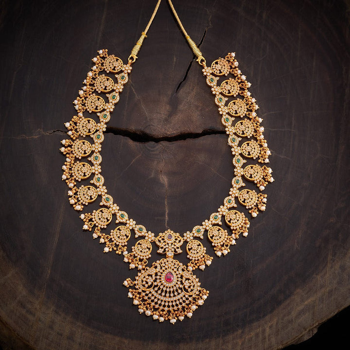 Temple Necklace 158158