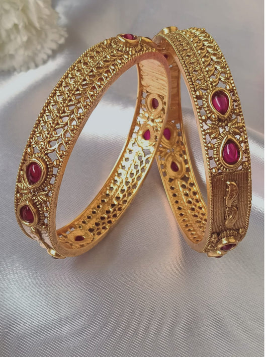 Rajwadi Bangles MB1