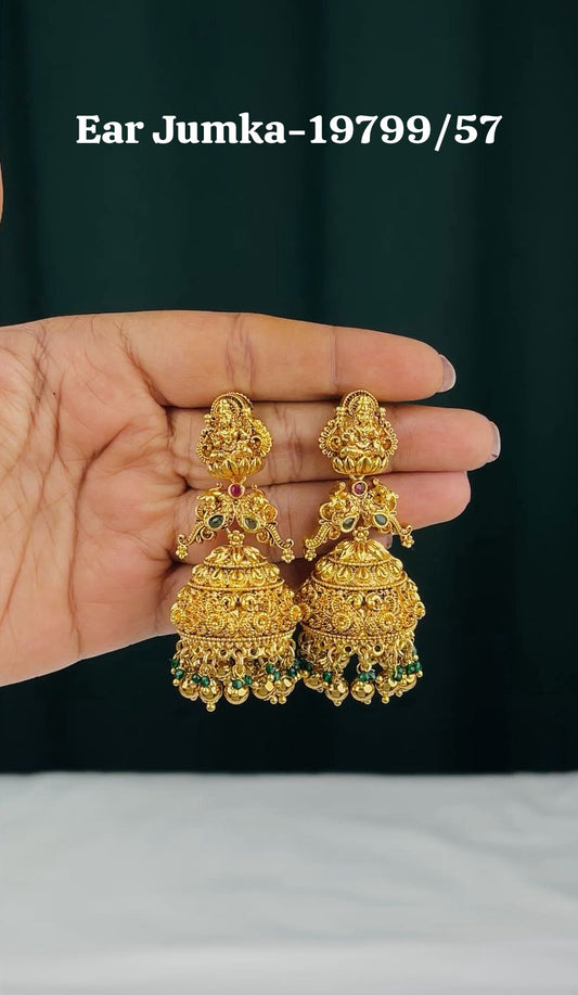 Antique Jumka NFE10