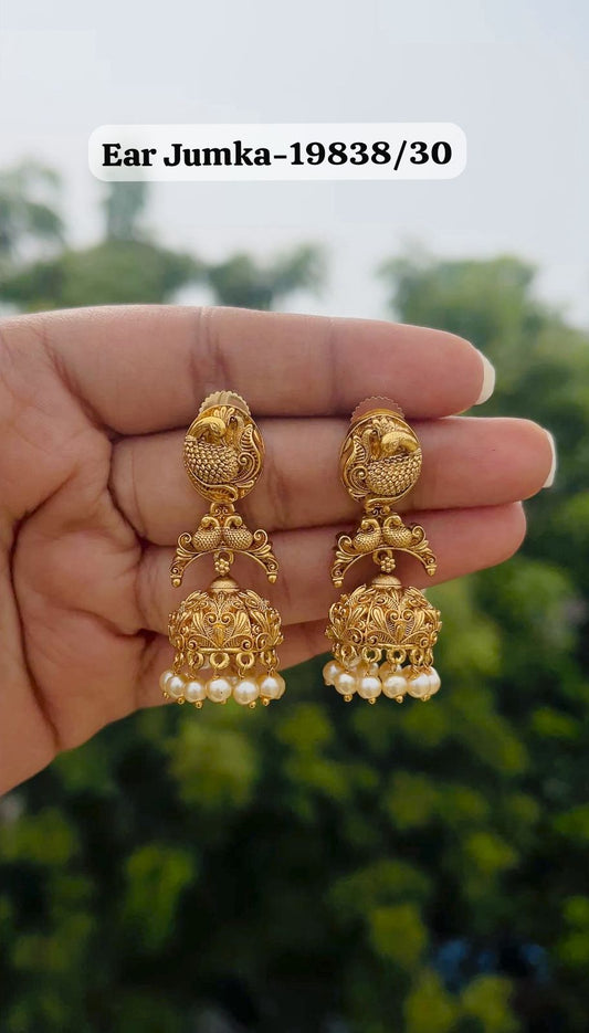 Jhumka NFE5