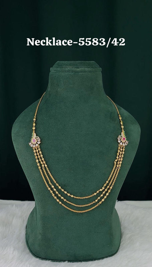 Step Chain NFN4