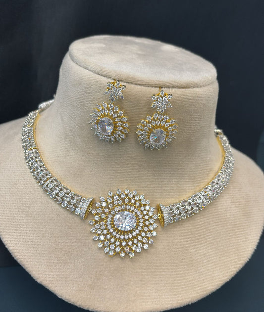 AD Choker Set NSN2