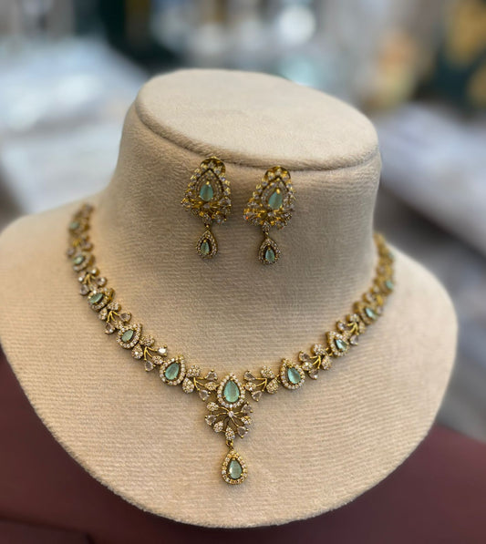 AD Choker Set NSN3