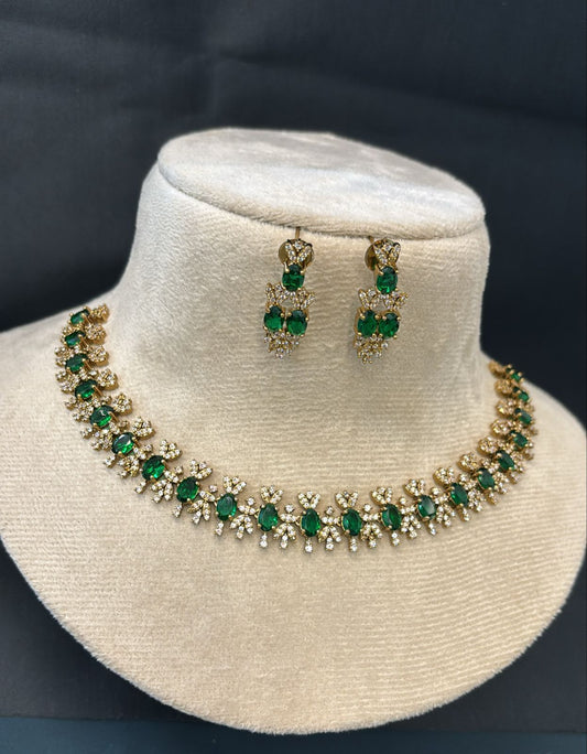 AD Choker Set NSN4