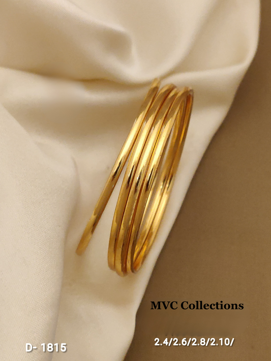 CNC Bangles SIB4