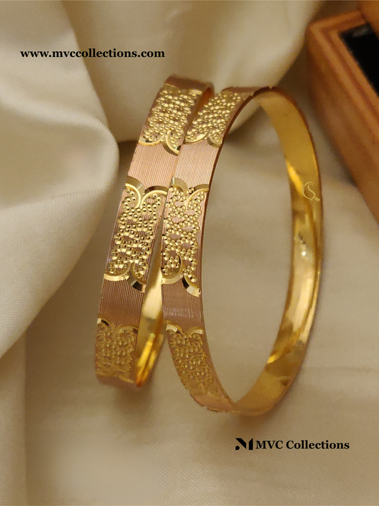 Daily Wear Bangles – CNC Design SIB6