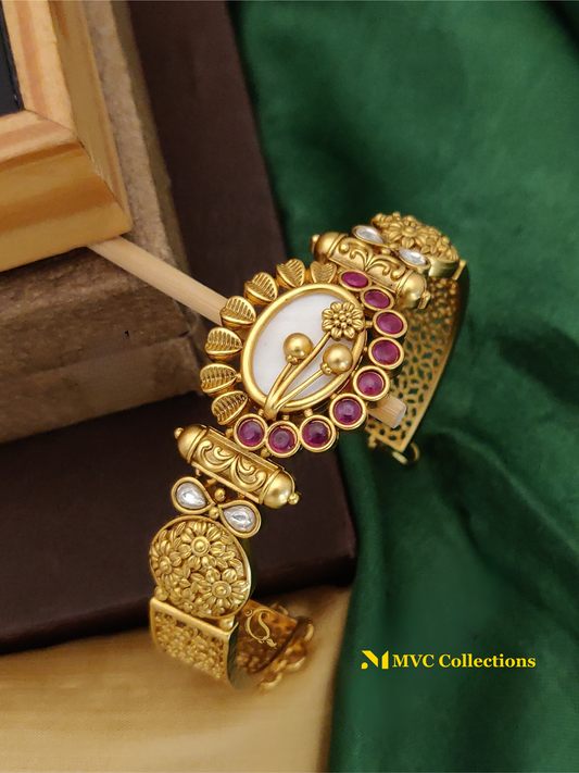 AD Antique Bracelet SIBR2