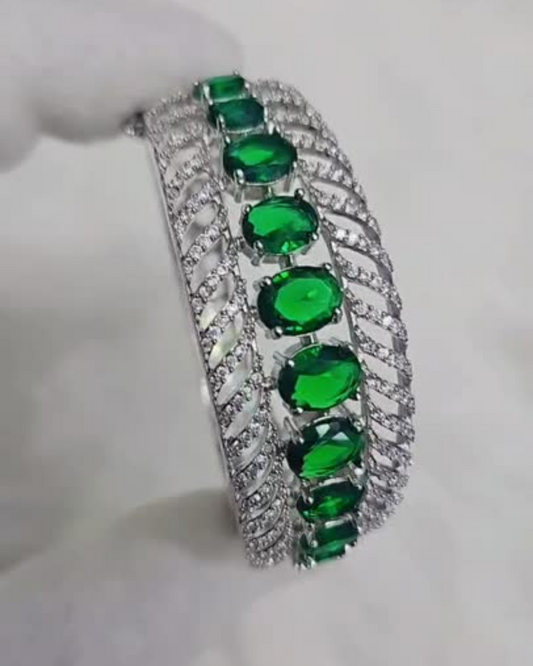 Premium AD Openable Bracelet SJBR1