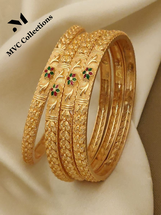 Bangles 4 pcs SIB22