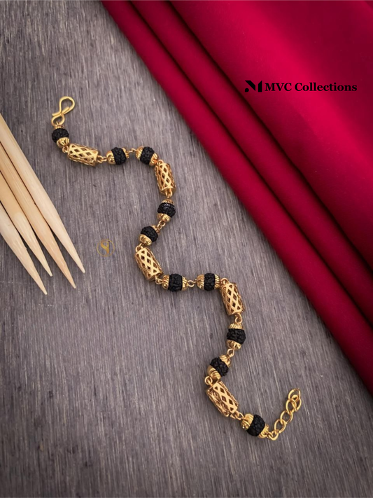 Rudraksha Bracelet SIBR8