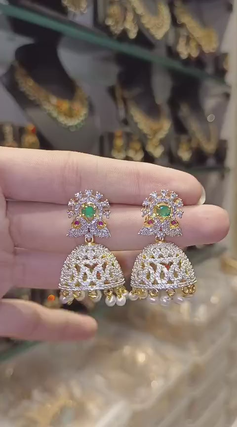 AD Jhumka RKE2