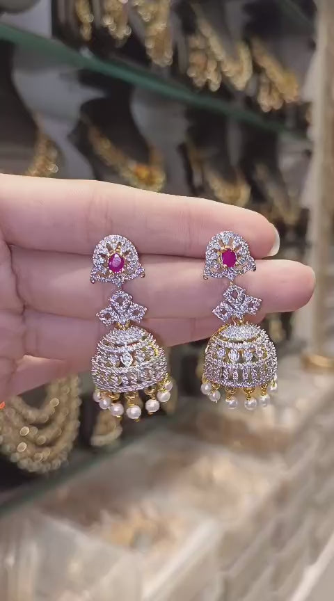 AD Jhumka RKE1