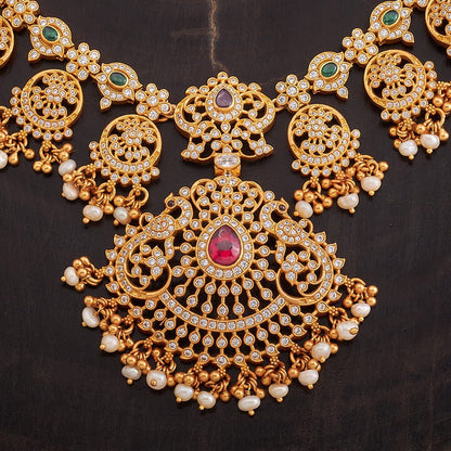 Temple Necklace 158158
